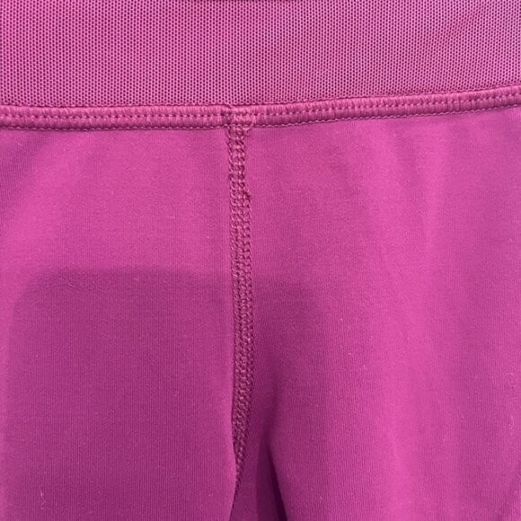 Lululemon Inspire Tight I (Mesh)Dashing Purple size 4 - Picture 10 of 12